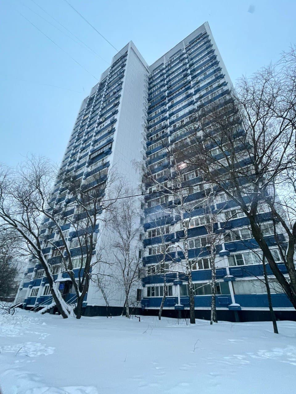 ул. Кулакова, д. 18, к. 1